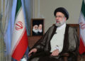 Irán dice estar “firmemente decidido” a salvar el acuerdo nuclear