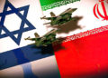 El programa nuclear de Irán se convierte en la máxima prioridad para la Fuerza Aérea israelí