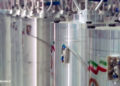 OIEA: Irán utiliza ahora centrifugadoras avanzadas para enriquecer uranio