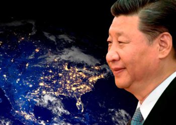 Ex funcionario de la CIA advierte sobre la ventaja espacial de China sobre Estados Unidos
