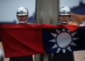 China castigará penalmente de por vida a quienes apoyen la independencia de Taiwán