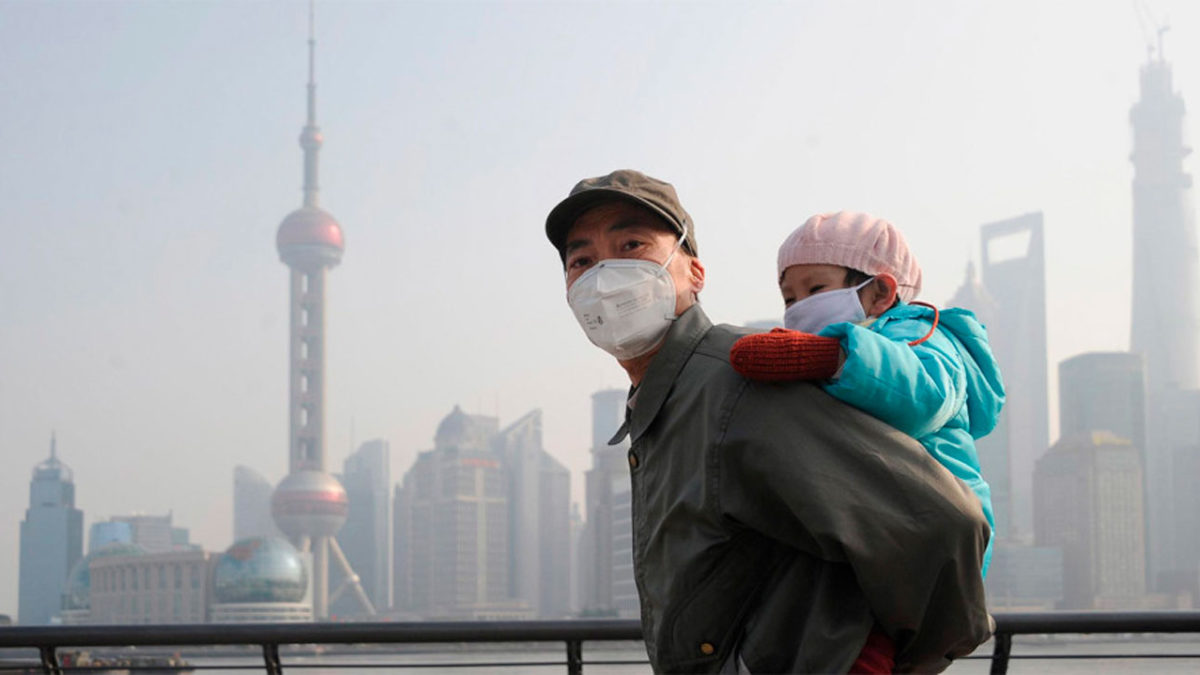 China-cambio-climático