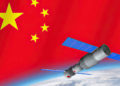 La militarización del espacio por parte de China
