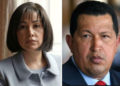 Ex enfermera de Hugo Chávez será extraditada a EE.UU. acusada de corrupción