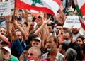 ONU advierte que el gobierno de Líbano vive una “fantasía” en medio de la crisis