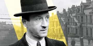 Cuando Gran Bretaña recluyó a los refugiados judíos
