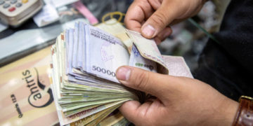 Irán asegura que sus activos congelados en el extranjero fueron liberados