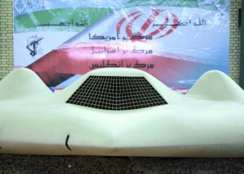 La tecnología de los drones turcos e iraníes se extiende por Oriente Medio
