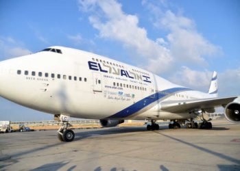 El nuevo plan de subvenciones estatales impulsa a El Al