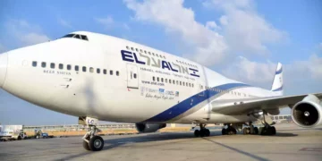 El Al firma un acuerdo para adquirir Arkia