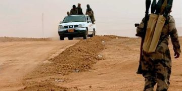 El Estado Islámico muestra signos de fortalecimiento en Siria e Irak