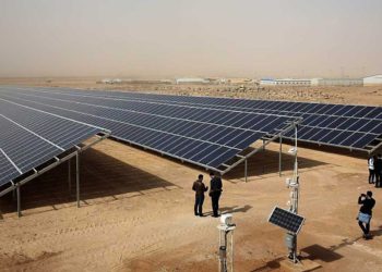Israel, Jordania y los EAU firmarán un acuerdo sobre energía y agua