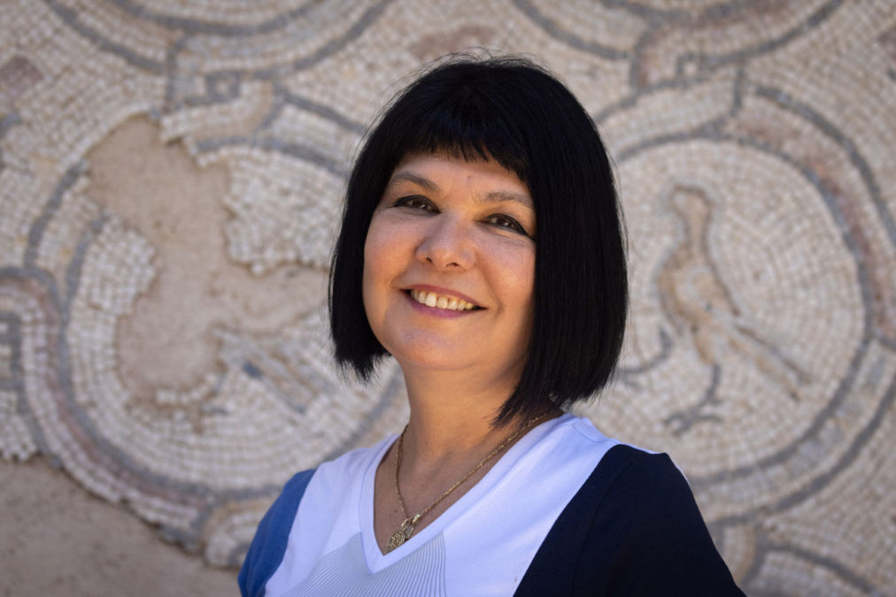 Ex entrenadora de la selección de gimnasia de Israel se cambia al equipo ruso