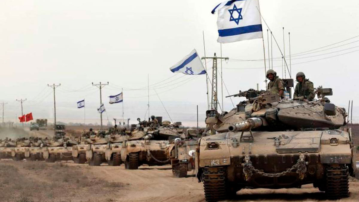 El ejército de Israel prepara un “Plan B” por si fracasan las conversaciones nucleares con Irán