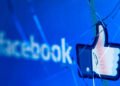 Facebook elimina 2 páginas que fomentan el terrorismo palestino