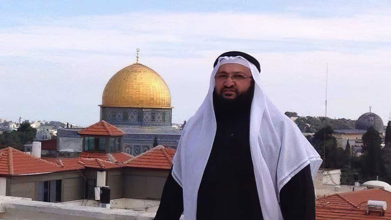 ¿Quién es el “erudito” islámico que perpetró el atentado terrorista en Jerusalén?