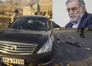 Ex jefe nuclear iraní insinúa que Fakhrizadeh trabajó en armas nucleares