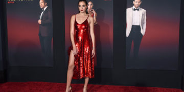 Nueva película protagonizada por la actriz israelí Gal Gadot es prohibida en Kuwait