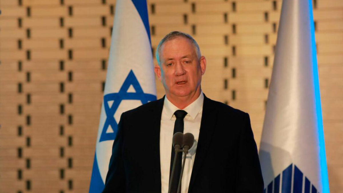 Israel firmará el primer acuerdo de seguridad con un estado árabe