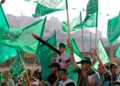 Reino Unido designará a Hamas como grupo terrorista