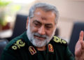 General iraní insta a la destrucción de Israel antes de las conversaciones nucleares
