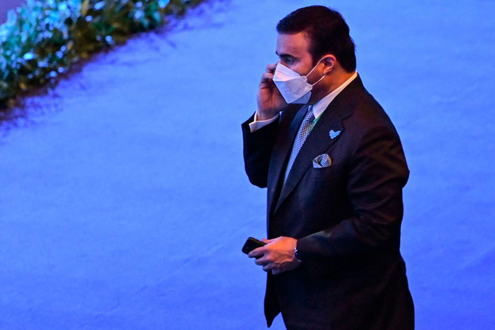 General emiratí acusado de torturas es elegido nuevo presidente de Interpol
