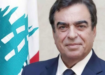 Líderes del Líbano establece un plan para resolver la crisis con el Golfo