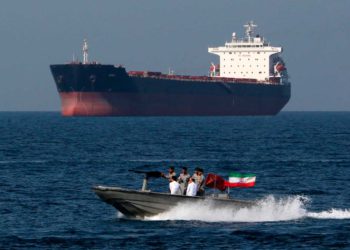 El peligroso juego de Irán en el Golfo de Omán