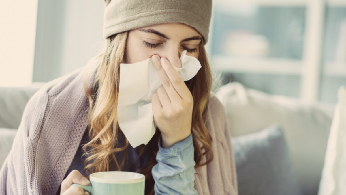 Coronavirus vs gripe: Aquí te explicamos la diferencia
