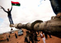 Por qué Israel debería preocuparse por el futuro de Libia