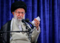 Sitios web iraníes hackeados para muestran mensajes de “muerte a Jamenei”