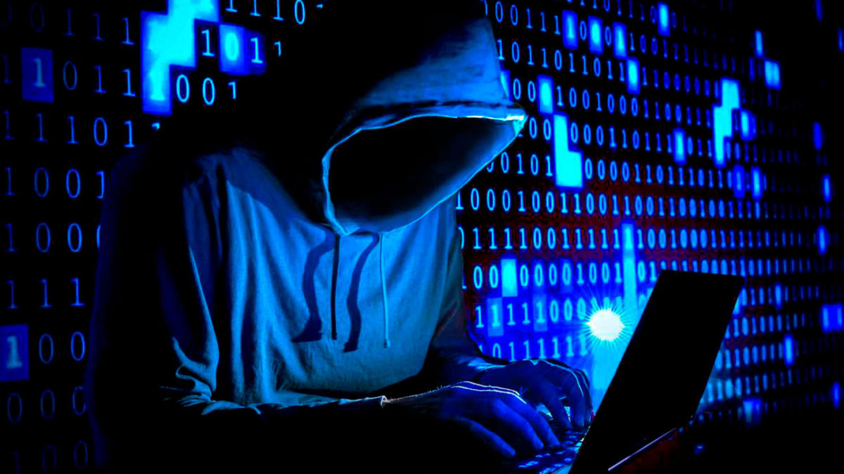 Los hackers amenazan la cadena de suministro mundial