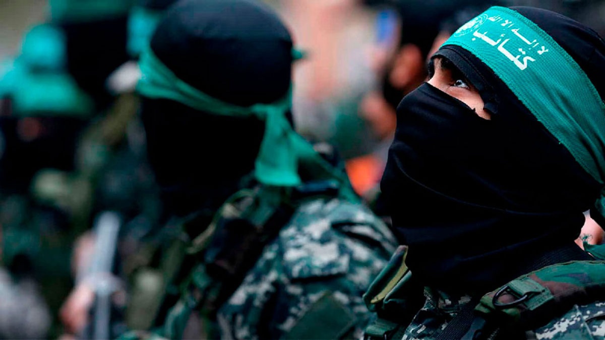Hamás teme a la Autoridad Palestina más que a Israel