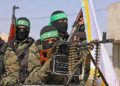 La infraestructura terrorista de Hamas se está volviendo cada vez más peligrosa