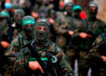 Hamás: la persistente espina en el costado de Israel