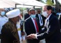 El presidente Herzog exige traer a Israel a los judíos etíopes restantes