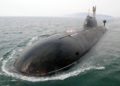 India alquila submarinos nucleares rusos