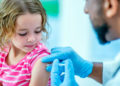 COVID-19 en Israel: Los primeros niños de 5 a 11 años serán vacunados el lunes
