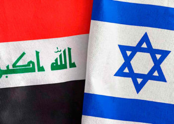 Los activistas judíos iraquíes son optimistas respecto a los lazos con Israel