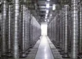 Irán se prepara para enriquecer uranio hasta convertirlo en armamento