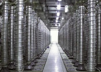 Irán ha trasladado todo el equipo de producción de centrifugadoras de un sitio nuclear supuestamente atacado por Israel a la instalación subterránea de Natanz