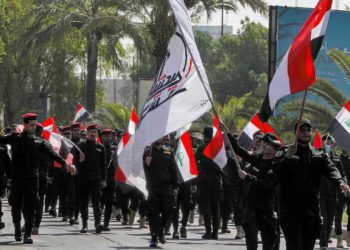 ¿Cómo se puede controlar a las destructivas milicias iraquíes pro Irán?
