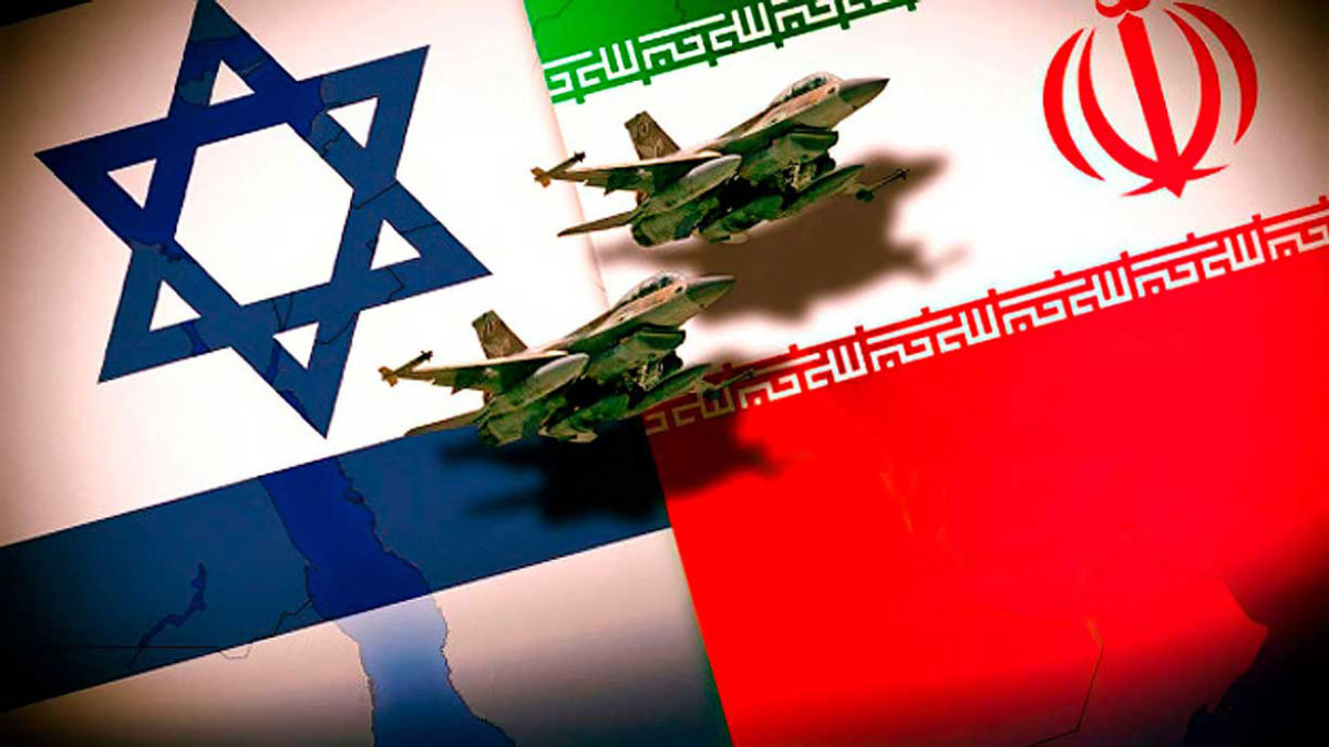 EE.UU. advierte a Israel que los ataques al programa nuclear iraní son contraproducentes