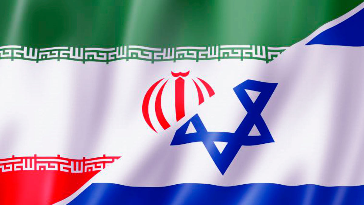 ¿Irán e Israel podrían tener una buena relación?