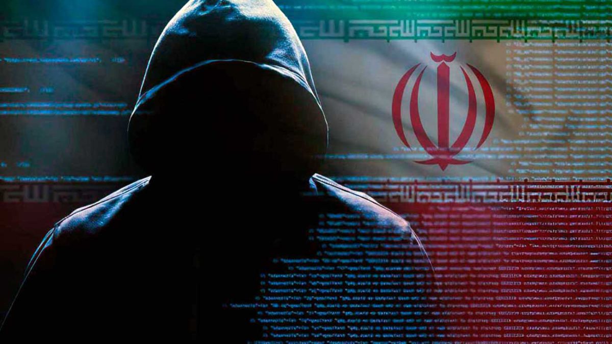 Es hora de enfrentarse al ejército cibernético del régimen iraní