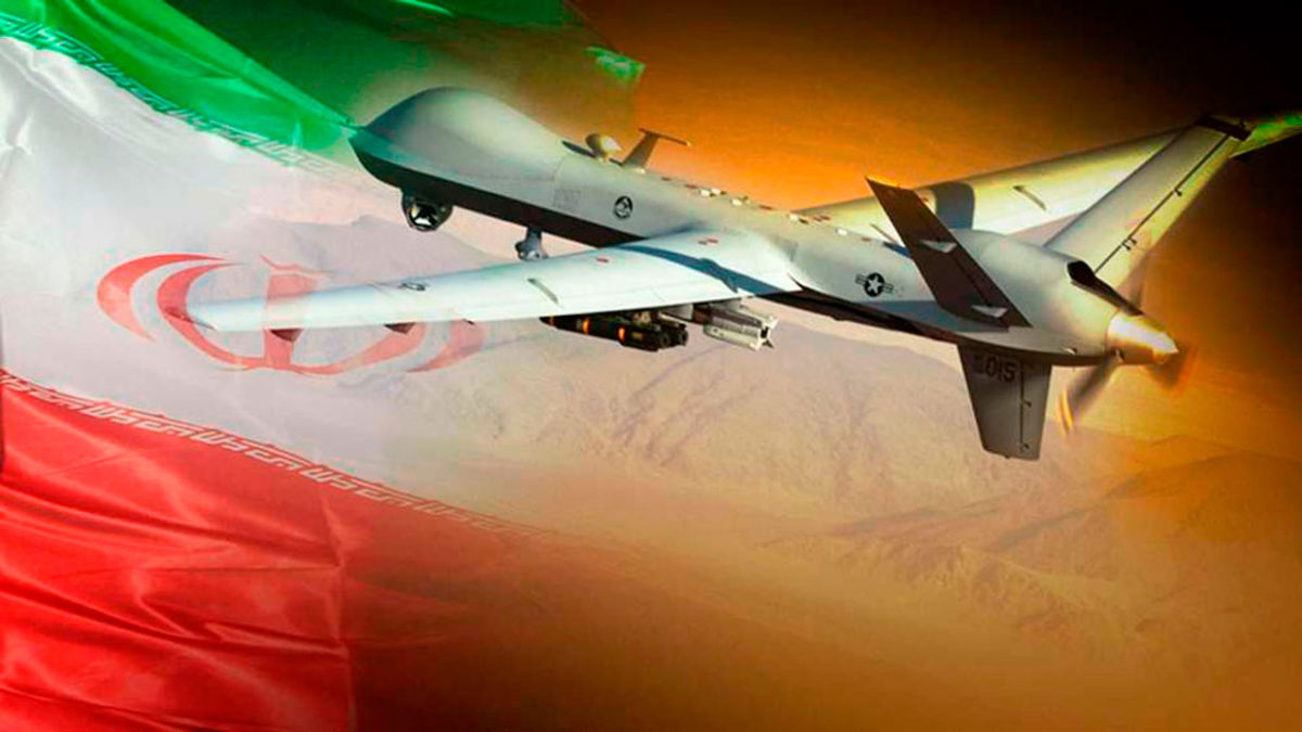 ¿Está Irán detrás del ataque con drones contra el primer ministro iraquí?