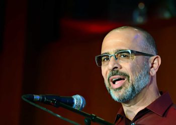 Isaac Benbenisti deja de ser director general de la ONE tras dos semanas