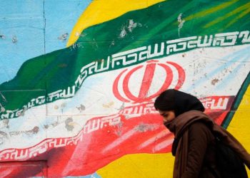 Irán quiere apoderarse del mundo a través del islam radical