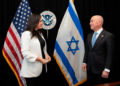 Los israelíes podrán visitar Estados Unidos sin visa a partir de 2023