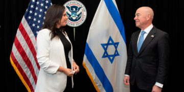 Los israelíes podrán visitar Estados Unidos sin visa a partir de 2023